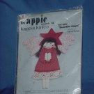 Kappie Kalico Kit Q101 Guardian Angel Muriel Bickel  No. 117