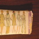 Simplicity pattern 6231  Size 16 Vintage Miss Dress Pants topper No. 119