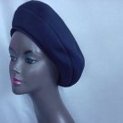 Womens vintage hat Saks Fifth Avenue Navy blue 1940s 1930s Pull down hat ladies hat 121 Womens vintage hat Saks Fifth Avenue Navy blue 1940s 1930s Pull down hat ladies hat 121