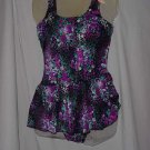 Maxine of Hollywood Swim suit Size 16 swimsuit No. 122 Vintage Maxine of Hollywood Swim suit Size 16 swimsuit No. 122 Vintage