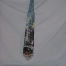 Tango by Max Raab  American Series Town Hall tie  silk necktie   126