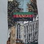 Tango by Max Raab American Series Town Hall tie silk necktie 126
