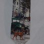Tango by Max Raab American Series Town Hall tie silk necktie 126