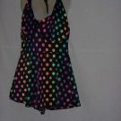 Swimwear womens swim suit Palisades Beach Club Size 38 halter top No. 127 Swimwear womens swim suit Palisades Beach Club Size 38 halter top No. 127