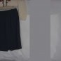 Rena Rowan Gray green straight skirt New Skirt Size 8 No. 128