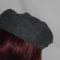 Newsboy gatsby Stetson cap flat top cabbie golf hat Large No. 128