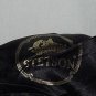 Newsboy gatsby Stetson cap flat top cabbie golf hat Large No. 128