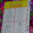 McCall's Costumes Capes lined capes M4698 Uncut Size Z Large extra large No. 135 McCall's Costumes Capes lined capes M4698 Uncut Size Z Large extra large No. 135
