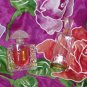 Lalique mini bottle .17 oz eau de toilette No. 135