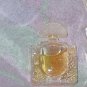 Lalique mini bottle .17 oz eau de toilette No. 135