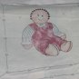 Pillow Quilt fabric panel Assorted characters No. 137