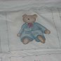 Pillow Quilt fabric panel Assorted characters No. 137