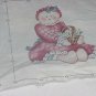Pillow Quilt fabric panel Assorted characters No. 137