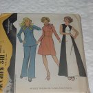 McCalls 3411 Size 14 Bust 36 Dress tunic pants No. 138 McCalls 3411 Size 14 Bust 36 Dress tunic pants No. 138