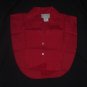 Blair Dickey Red One size shirt front  No. 138