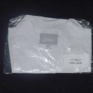 Blair Dickey Ivory One size shirt front No. 138 Blair Dickey Ivory One size shirt front No. 138