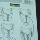 Misses Butterick Pattern Historical Skirts B4669 Size AA 6-12 Uncut No. 139