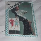 Misses Vintage Diana Ross Simplicity  No. 141 Envelope only