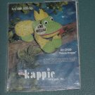Kappie Kalico Kit Q109 Prince Froggy Kappie Originals 1979  No. 142