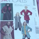Easy McCall's M5932 Cardigan Two lengths Size Large-Extra Large No. 142 Easy McCall's M5932 Cardigan Two lengths Size Large-Extra Large No. 142