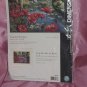 Poppies Needlecraft Kit Dimensions Needlepoint Kit Unopened Peter Ellenshaw 2007 No. 143