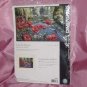 Poppies Needlecraft Kit Dimensions Needlepoint Kit Unopened Peter Ellenshaw 2007 No. 143