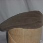 Thinsulate hat newsboy Men's hat driving cap Cabbie golf hat 144