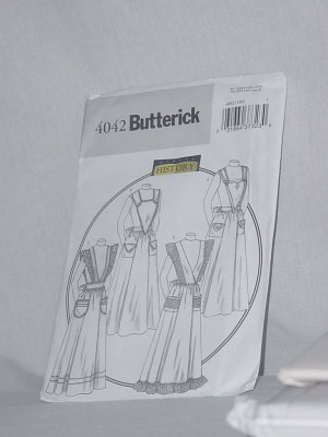 Civil War Clothing Butterick Patterns | Uniforms | Dresses