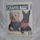 McCalls 9356 Dapper dogwear No. 146