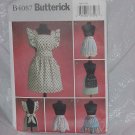 Butterick 4087  Pattern aprons Uncut No. 146