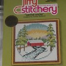 Winter Snow Kit Unopened 5 x 5 No. 150 Winter Snow Kit Unopened 5 x 5 No. 150