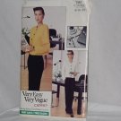 7367 Very Easy Very Vogue Career size 18-20-22  No. 165