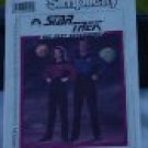 Star Trek Uniform Simplicity 9394 The Next Generation  NO. 165