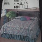 Simplicity 8472 10 Bed coverings No. 165
