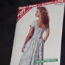 See & Sew  6394 Butterick Dress Petticoat No. 167
