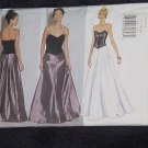 6391 Butterick Petite Top Skirt Rimini Size 12-14-16 No. 167
