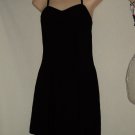 Black MA Dance skirt over leotard Dance Costume Short skirt No. 171