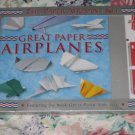 Great Paper Airplanes kit No. 172 Great Paper Airplanes kit No. 172