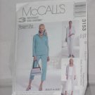 McCalls Sewing Pattern 3153 Womens size D 12-14-163 hour separates Shirt Jacket Pants No. 178