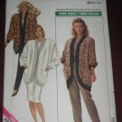 Butterick Sewing Pattern 5867 Womens size 8-10-12 Jacket Pants Skirt No. 178