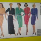 Butterick Sewing Pattern 5102 Womens size 12-14-16 Dress No. 178