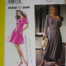 Simplicity Sewing Pattern 0659 size NN 10 16 Dress flared skirt  No. 178