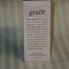 Philosophy Amazing Grace .5 ounces Spray Fragrance Sealed. 181