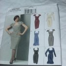 Vogue V8280 Vogue Easy AX 4-6-8 Misses' Dress No. 185 Vogue V8280 Vogue Easy AX 4-6-8 Misses' Dress No. 185