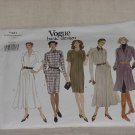Vogue basic design 1441 Dress 14-16-18   No. 188