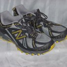 New Balance Mens Shoe MT610 11 4E All Terrain Shoe Trail Gently Worn  147