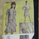 Koos Couture Vogue American Designer Pattern Uncut 2726 Size XS,S,M Top Skirt No. 60 Koos Couture Vogue American Designer Pattern Uncut 2726 Size XS,S,M Top Skirt No. 60
