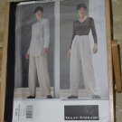 Vogue Pattern Uncut 2213 Size 8-10-12 Jacket Pants Isaac Mizrahi No. 60