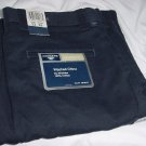 navy blue dockers