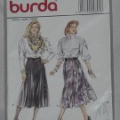 Burda 4895 Skirt Size 10-20 Uncut pattern No. 192
